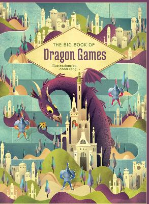 Big Book of Dragon Games