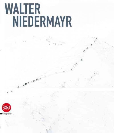 Walter Niedermayr: Appearances
