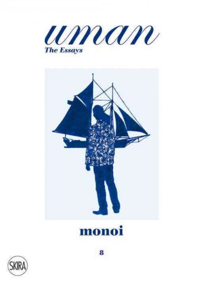 Monoi. Uman 8