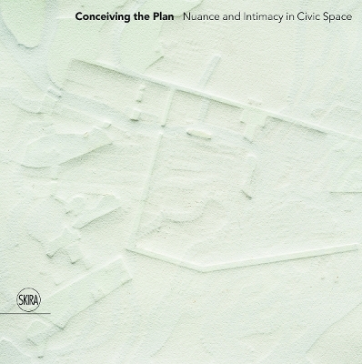 Conceiving the Plan: Nuance and Intimacy in Civic Space
