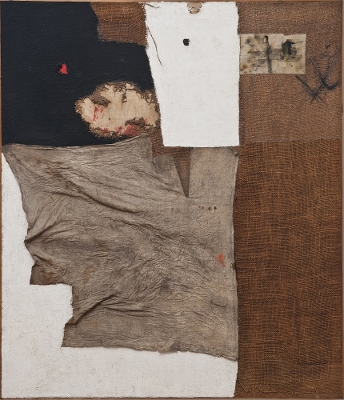 Collecting the Future: Visions of Modern Italian Art from the Collection of Fondazione De Fornaris