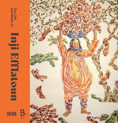 Life and Work of Inji Efflatoun
