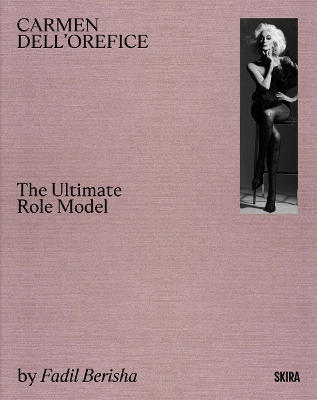 Carmen Dell'Orefice: The Ultimate Role Model
