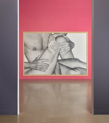 Karl Haendel: Less Bad