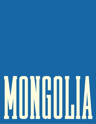 Frédéric Lagrange: Mongolia