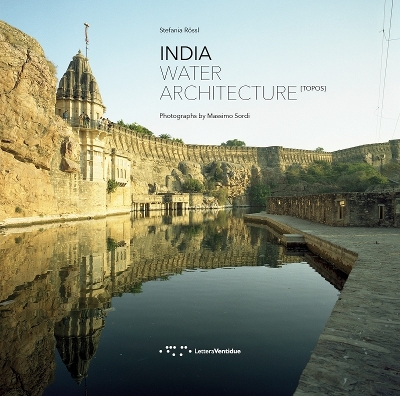India: Water Architecture