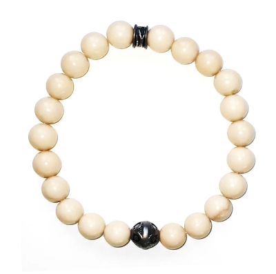 Crystal Bracelet - River Stone