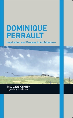 Dominique Perrault