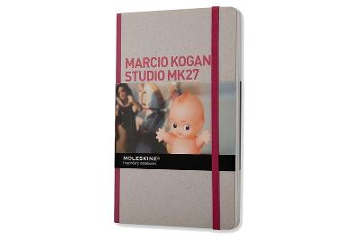 Marcio Kogan