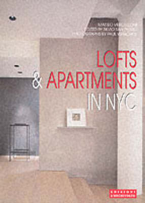 Lofts and Apartments in NYC