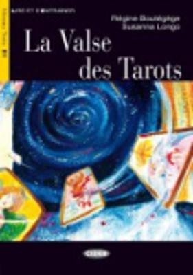 Lire et s'entrainer: La valse des tarots - Book & cassette