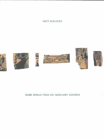 Matt Mullican: More Details from an Imaginary Universe