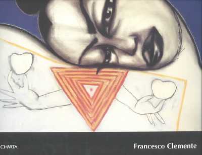 Francesco Clemente