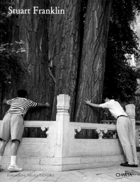 Stuart Franklin: Trees