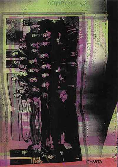 Gianluigi Colin: Streets of Memory