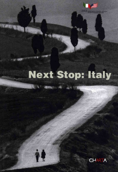 Next Stop: Italy