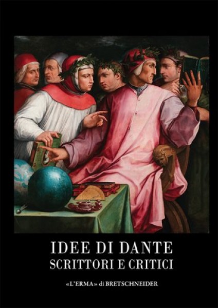 Idee Di Dante: Scrittori E Critici: l'Ellisse XVII/I-II. 2022 - Studi Storici Di  Letteratura Italiana