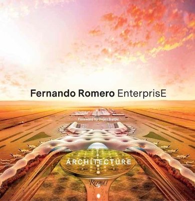 Fernando Romero: FR-EE Architecture