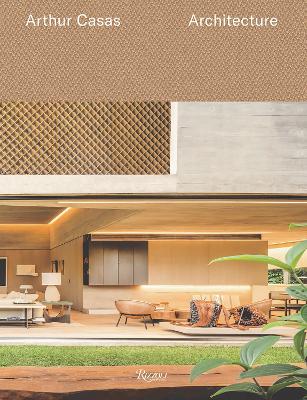Arthur Casas: Architecture