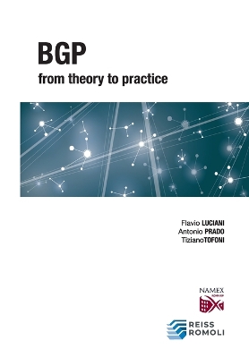 BGP from Theory to Practice 2nd 2023 ed.