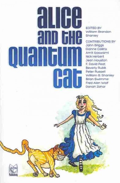 Alice and the Quantum Cat