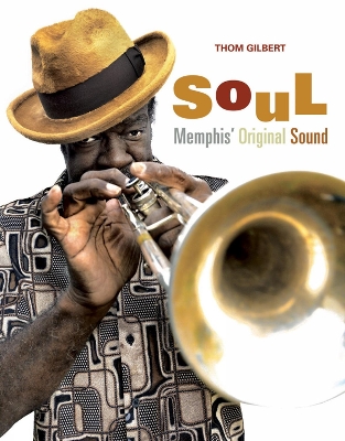 Soul:: Memphis' Original Sound