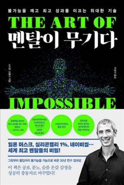 Art of Impossible