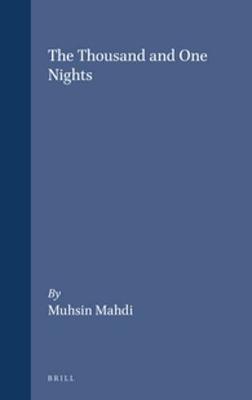 Thousand and One Nights