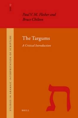 Targums: A Critical Introduction