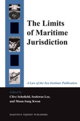 Limits of Maritime Jurisdiction
