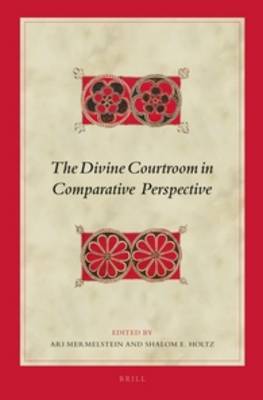 Divine Courtroom in Comparative Perspective