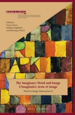 Imaginary: Word and Image: Limaginaire: texte et image