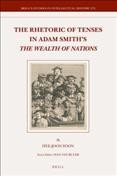 Rhetoric of Tenses in Adam Smith's The Wealth of Nations
