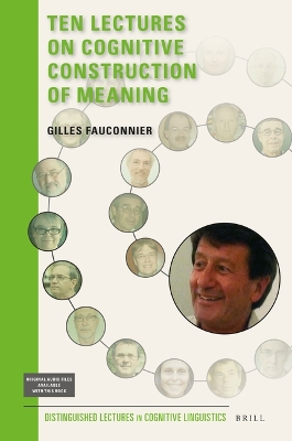 Ten Lectures on Cognitive Construction of Meaning Approx. XII, 226 Pp. ed.
