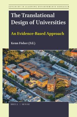 Translational Design of Universities: An Evidence-Based Approach