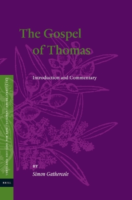Gospel of Thomas: Introduction and Commentary