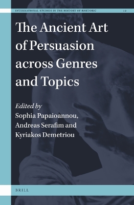 Ancient Art of Persuasion across Genres and Topics