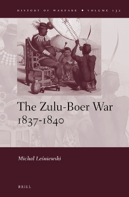 Zulu-Boer War 18371840