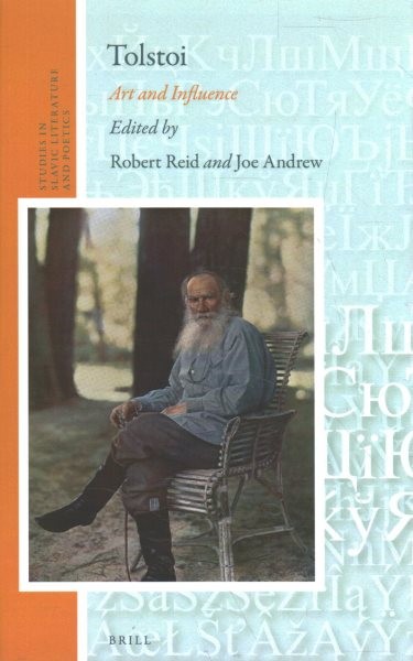 Tolstoi: Art and Influence