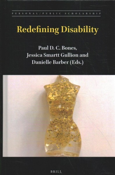 Redefining Disability