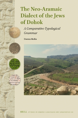 Neo-Aramaic Dialect of the Jews of Dohok: A Comparative-Typological Grammar