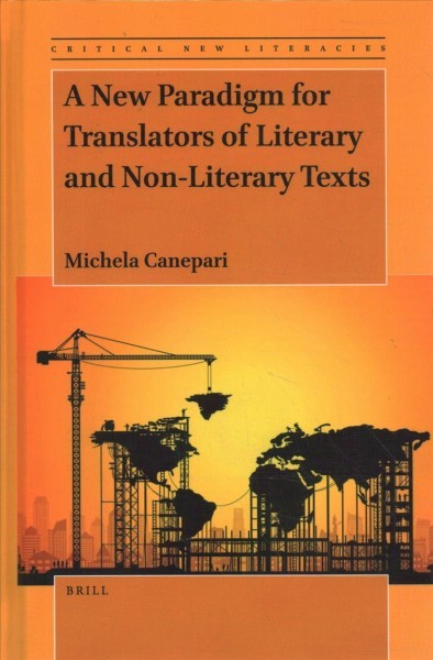 New Paradigm for Translators of Literary and Non-Literary Texts