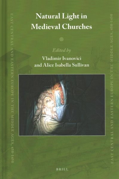 Natural Light in Medieval Churches