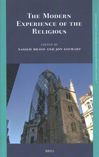 Modern Experience of the Religious