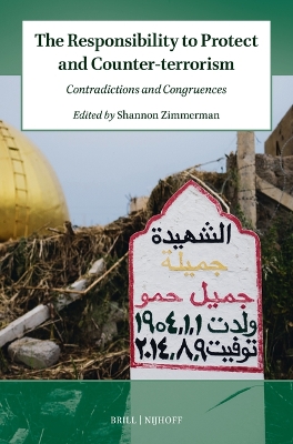 Responsibility to Protect and Counter-terrorism: Contradictions and Congruences