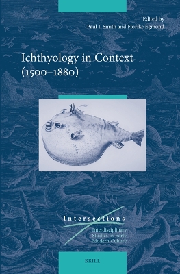 Ichthyology in Context (15001880)