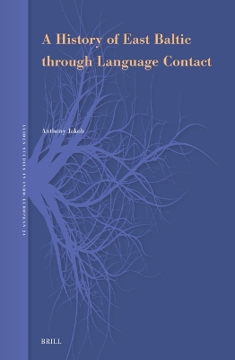 History of East Baltic through Language Contact