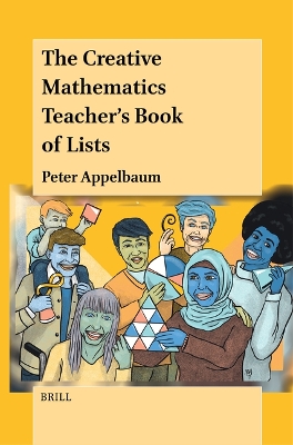 Creative Mathematics Teachers Book of Lists