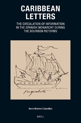 Caribbean Letters: The Circulation of Information in the Spanish Monarchy during the Bourbon  Reforms