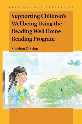 Supporting Childrens Wellbeing Using the Reading Well Home Reading Program
